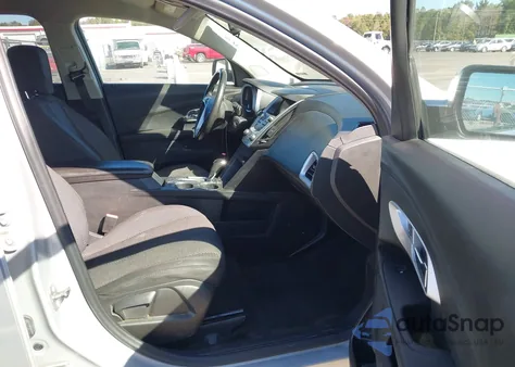 2017 Chevrolet Equinox Lt from USA, damaged, VIN 2GNALCEK4H6313876